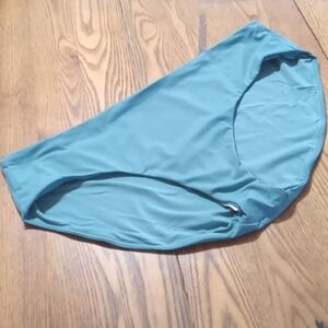 Andie Womens Bikini Bottom EXTRA LARGE XL HIPSTER BAY  Swim Pool NEW PALE GREEN